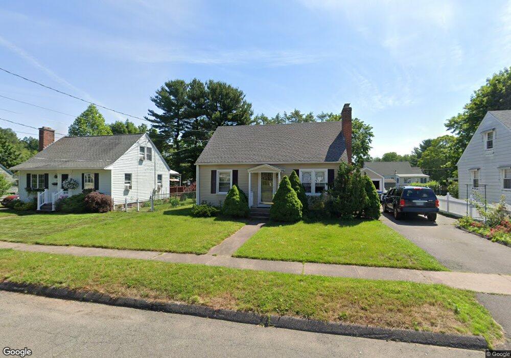 25 Dover Rd, Manchester, CT 06040 - photo 1