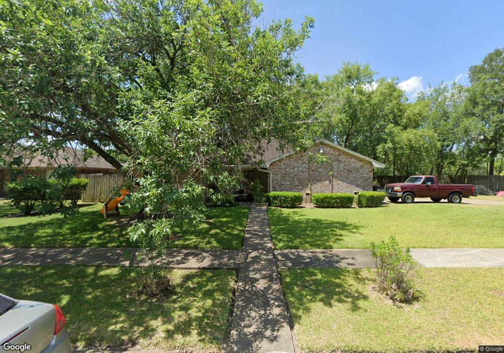 11402 Newton St, Houston, TX 77089 - photo 1