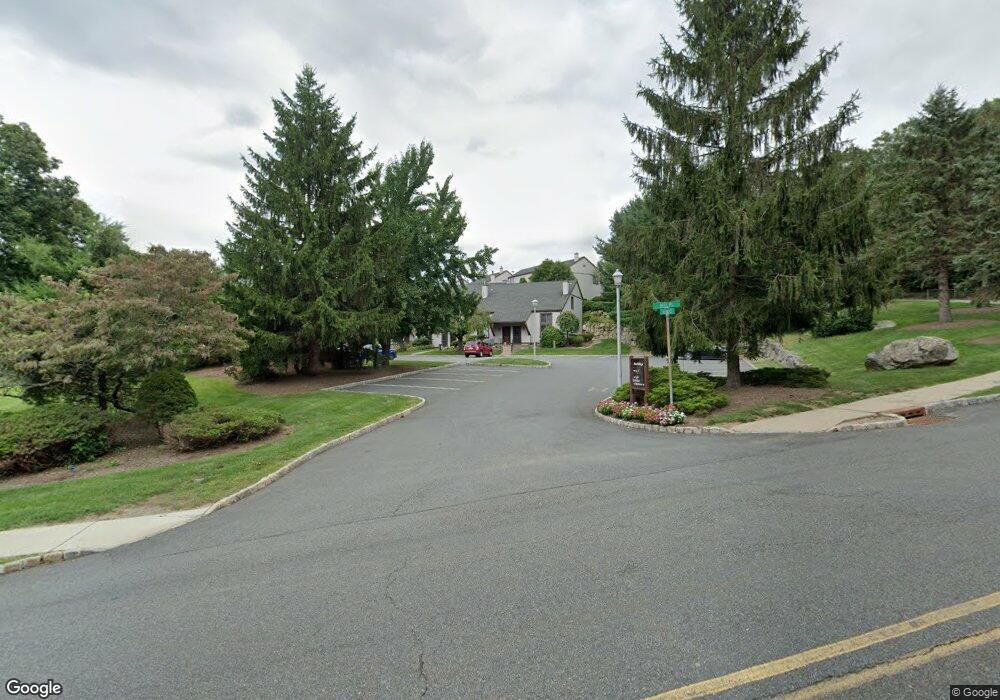 328 Alpine Ct, Stanhope, NJ 07874 - photo 1