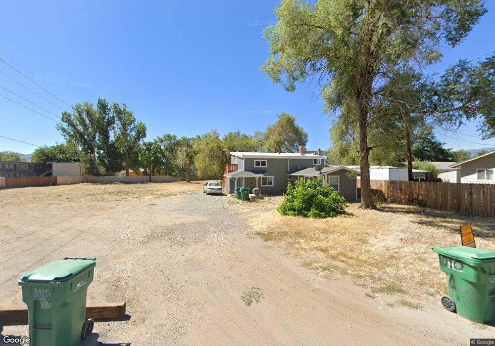 1010 10th St unit A, Sparks, NV 89431 - photo 1