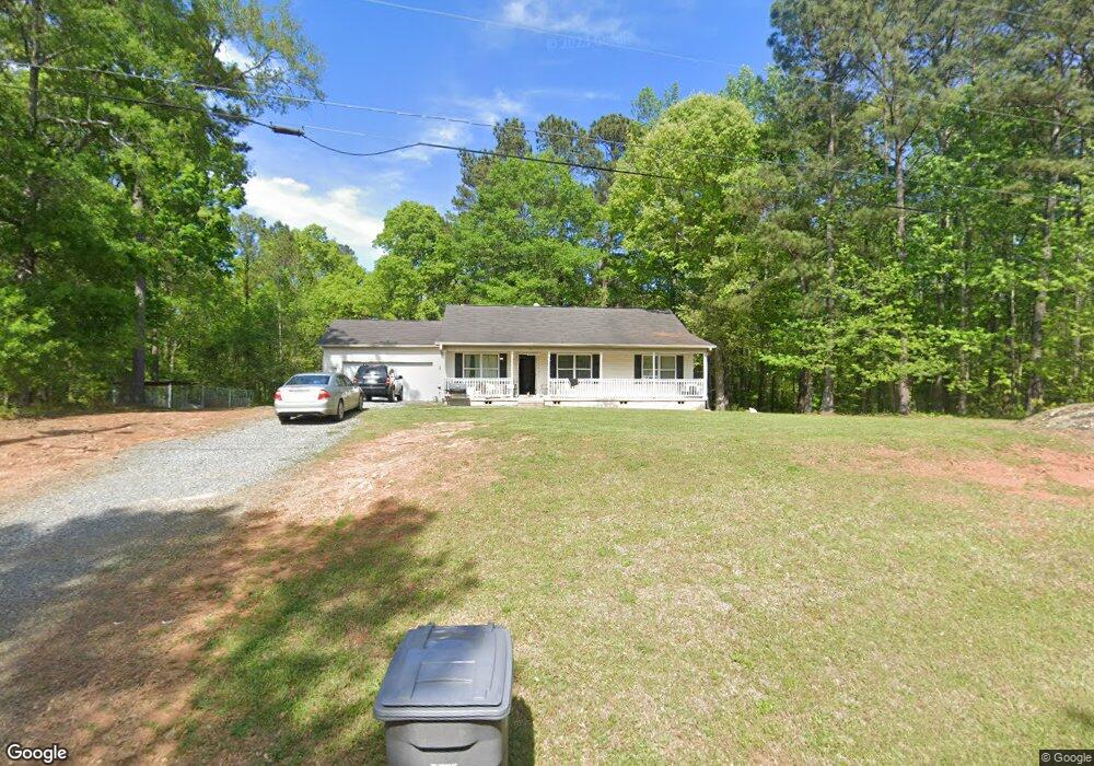 199 Lindsey Rd, Barnesville, GA 30204 - photo 1