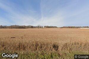 5298 S 497th West Ave, Jennings, OK 74038