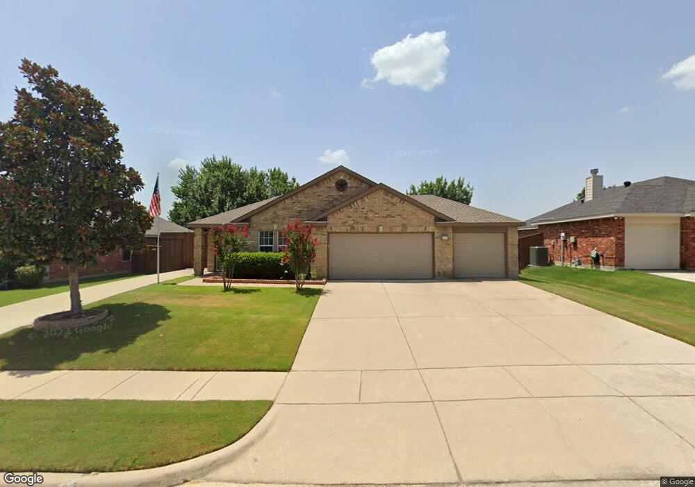 2000 Belmont Park Dr, Denton, TX 76210 - photo 1