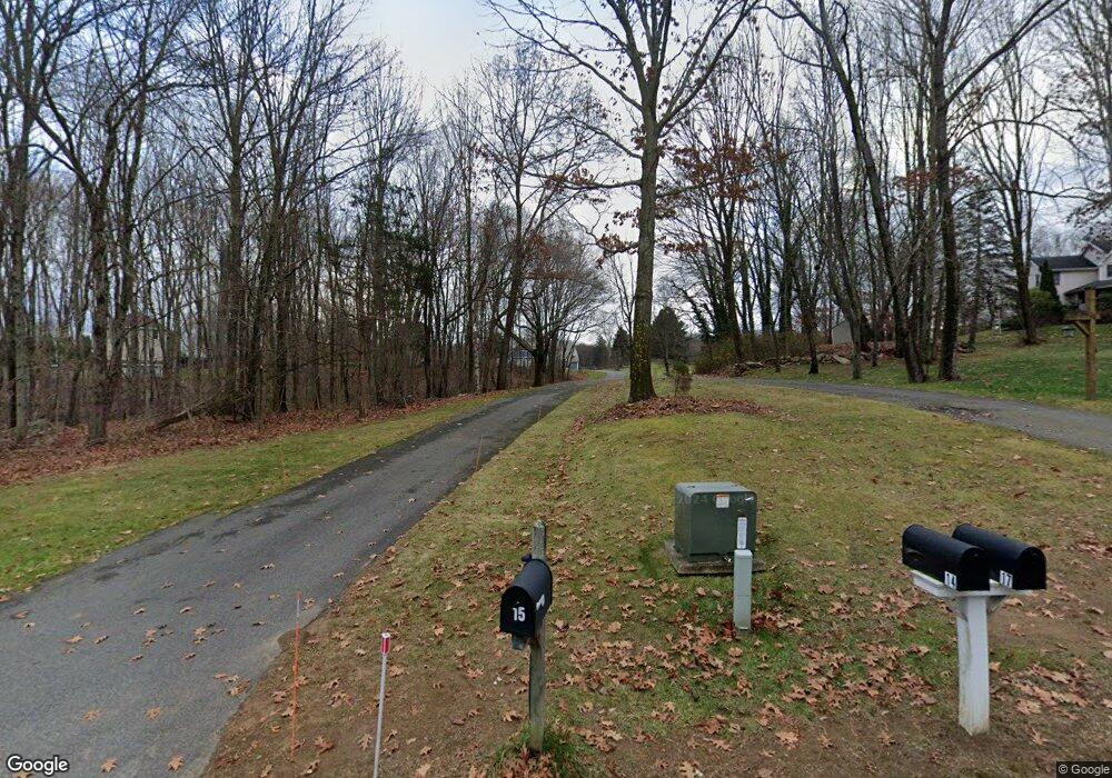 15 Joshua Ln, Coventry, CT 06238 - photo 1