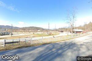 1 Glass Way, Rabun Gap, GA 30568