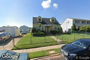 54 E Laurel St, Port Reading, NJ 07064