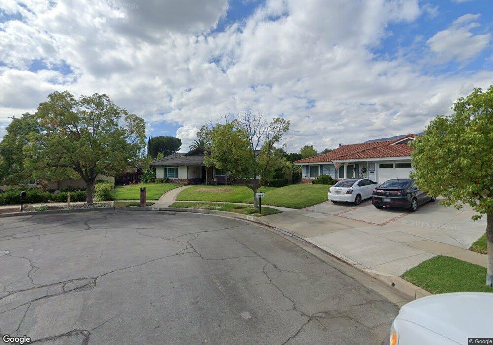 691 W Boyd Ct, Upland, CA 91786 - photo 1