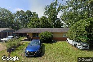 128 Jordan St, Crystal Springs, MS 39059