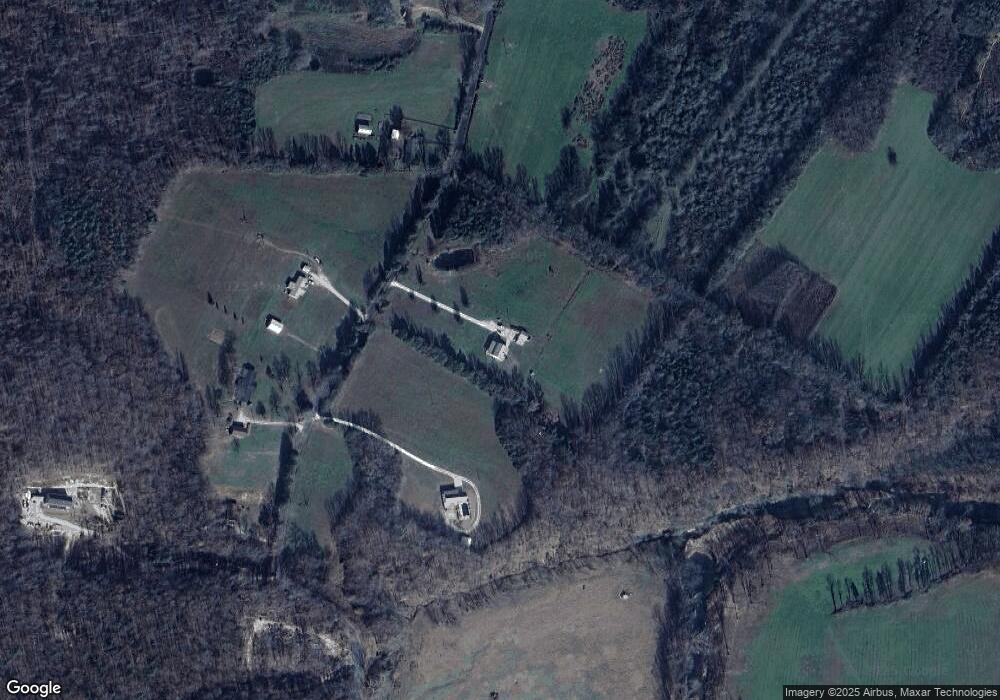 3412 Phillips Chapel Rd, Waynesboro, TN 38485 - photo 1