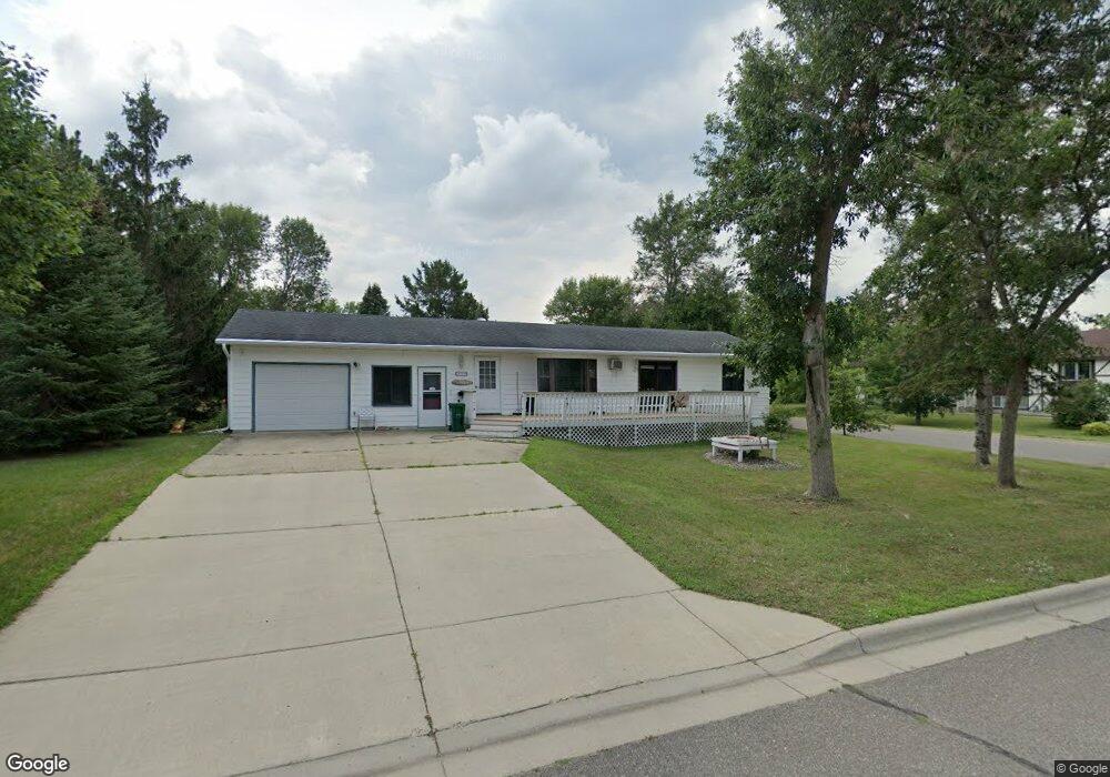 510 6th St W, Park Rapids, MN 56470 - photo 1