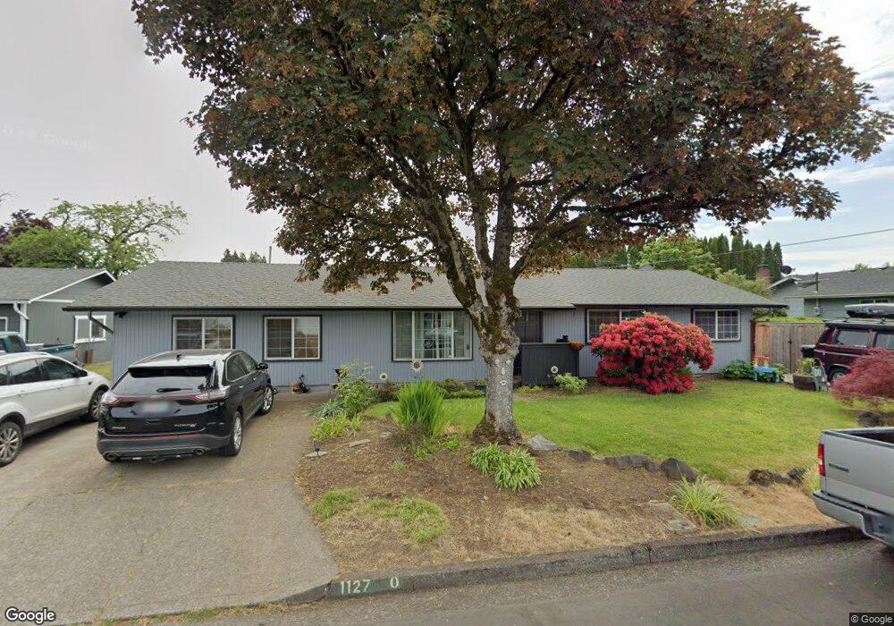 1127 Ginger Ave, Eugene, OR 97404 - photo 1