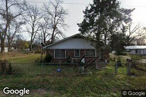 1118 3rd St, Lake Providence, LA 71254