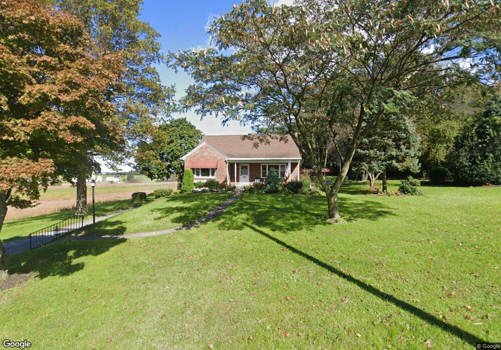 541 Mohns Hill Rd, Reading, PA 19608 - photo 1