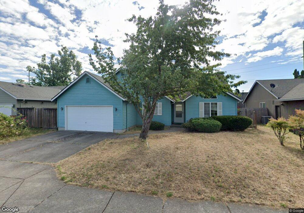 3775 Berkshire St, Eugene, OR 97401 - photo 1