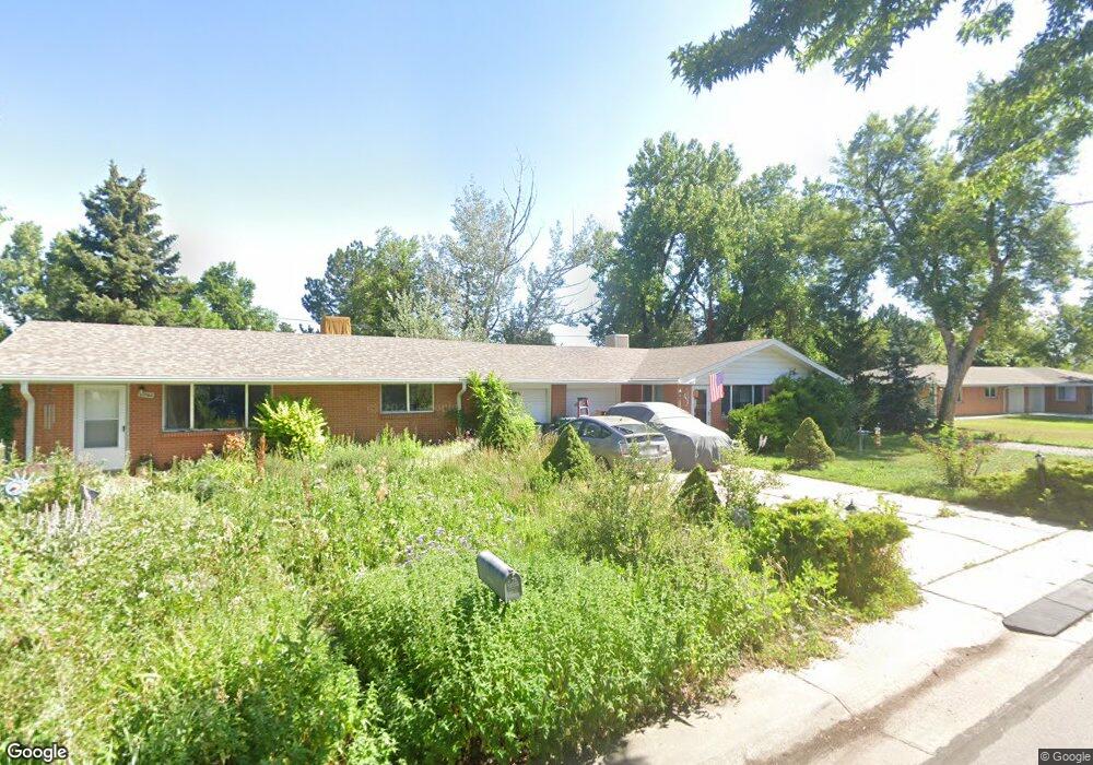 9665 W 22nd Place, Lakewood, CO 80215 - photo 1