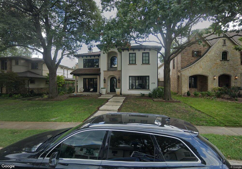 6708 Ellsworth Ave, Dallas, TX 75214 - photo 1