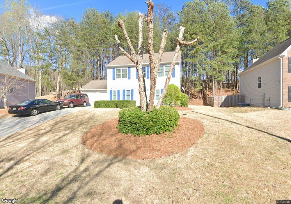 3267 Ashgrove Ln SW unit 2, Marietta, GA 30008 - photo 1