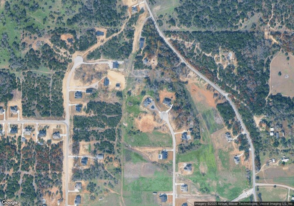 2027 Veal Cir, Weatherford, TX 76085 - photo 1