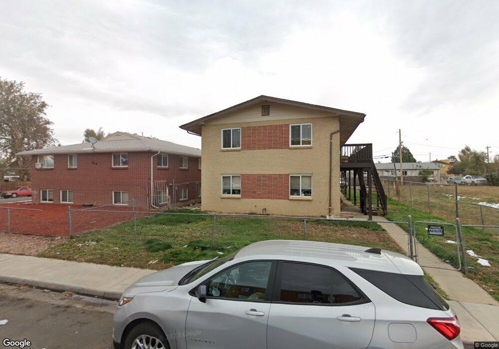 1582 Lansing St, Aurora, CO 80010 - photo 1