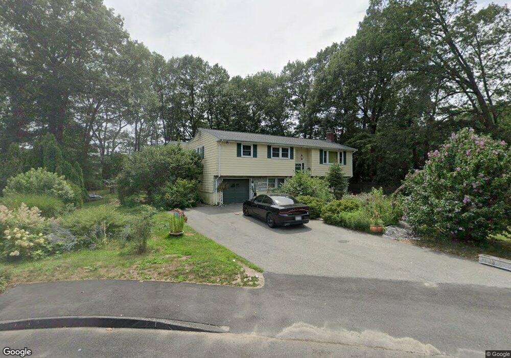 15 Eagle Rock Rd, Randolph, MA 02368 - photo 1