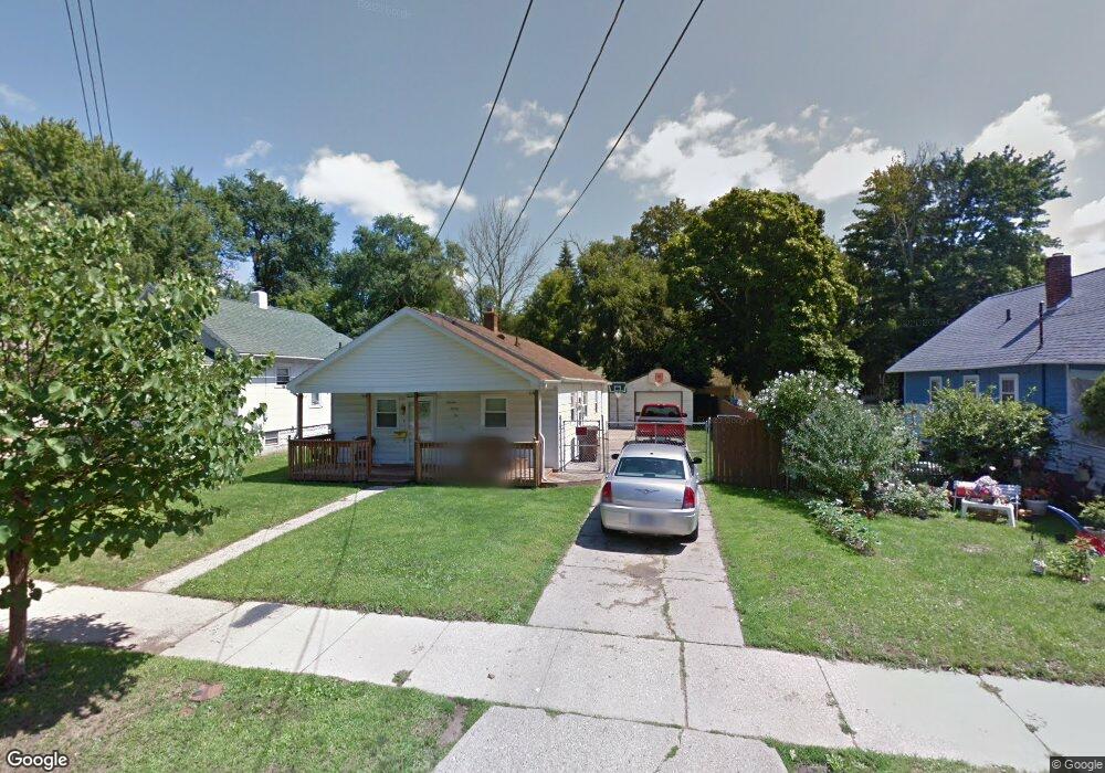 1622 Robertson Ave, Lansing, MI 48915 - photo 1