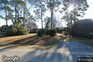 3798 Ga Highway 112, Camilla, GA 31730