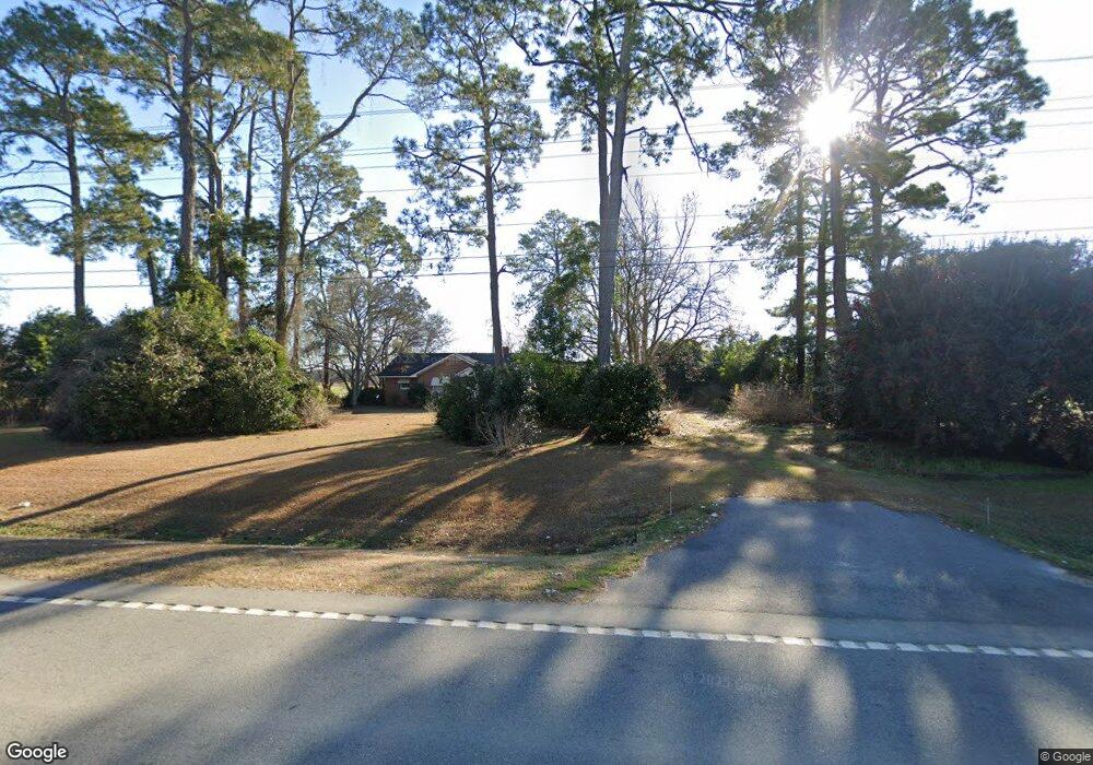 3798 Ga Highway 112, Camilla, GA 31730 - photo 1