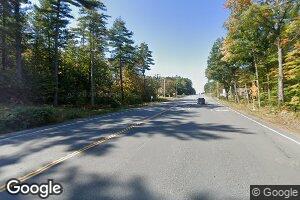 0 Linfield Ln, Chesterfield, NH 03462
