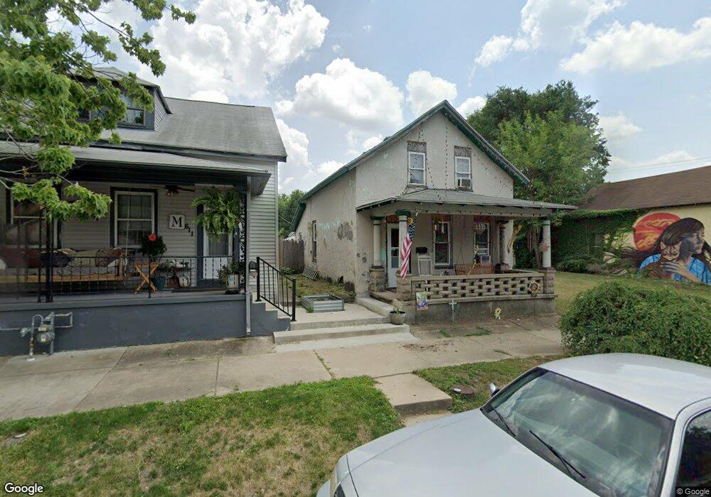 613 Wabash Ave, Lafayette, IN 47905 - photo 1