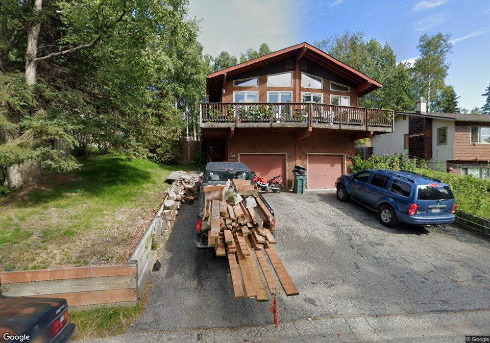 12922 Nora Dr, Anchorage, AK 99515 - photo 1