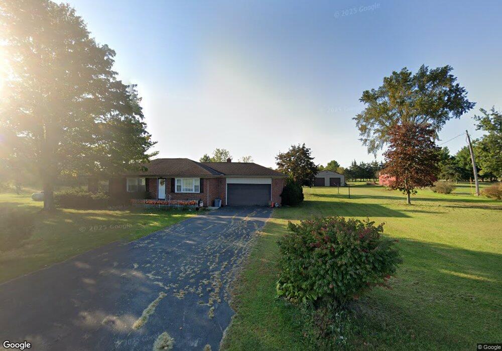 17782 Freymuth Rd, Wapakoneta, OH 45895 - photo 1