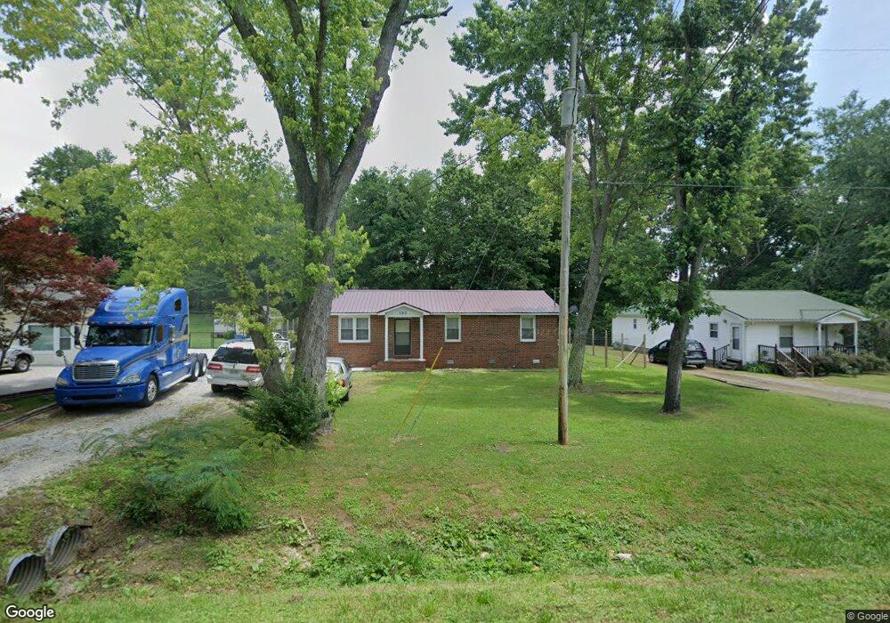 180 Glenburg Dr, Manchester, TN 37355 - photo 1