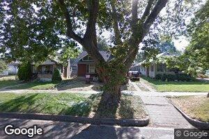 2528 Brinker Ave, Ogden, UT 84401