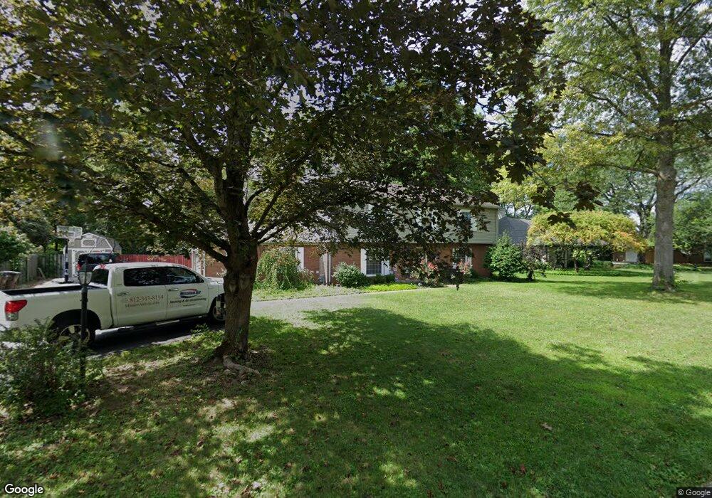 3412 Grove Place, Columbus, IN 47203 - photo 1