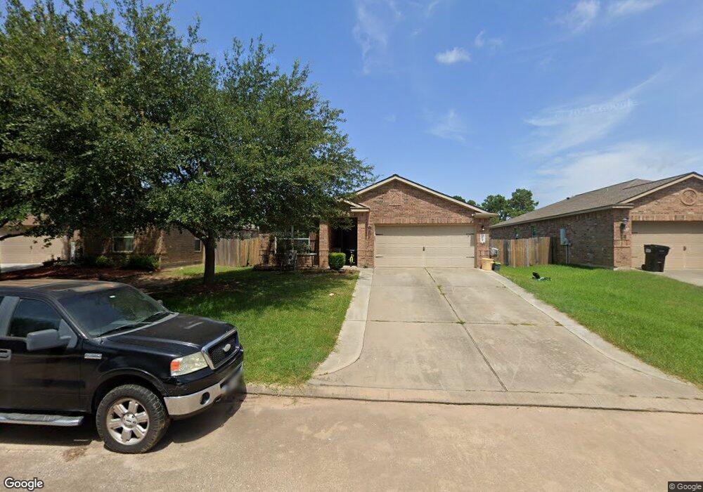 30911 W Lost Creek Blvd, Magnolia, TX 77355 - photo 1