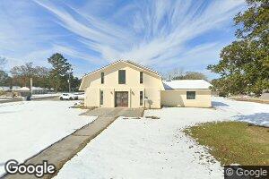 905 Sinbad St, Baker, LA 70714