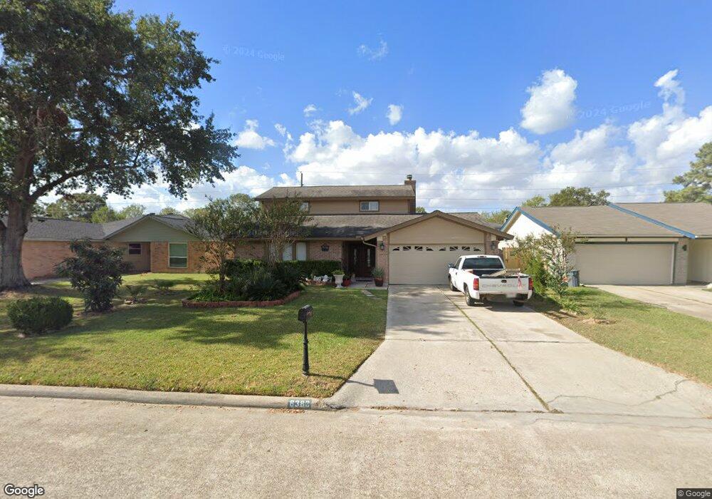 8383 Pebbledowne Dr, Houston, TX 77064 - photo 1