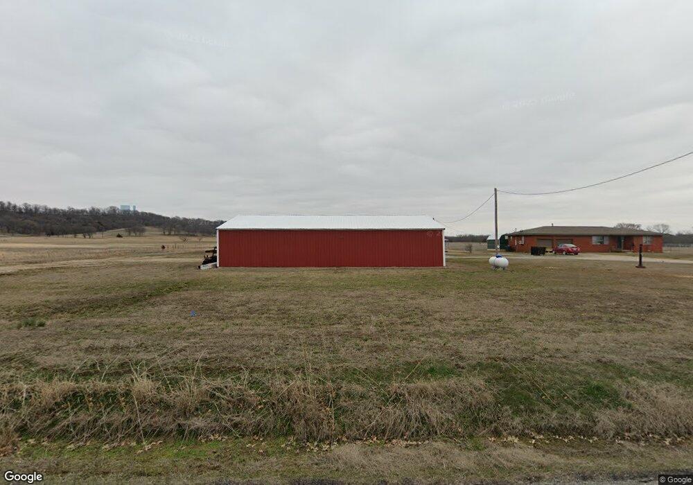 20213 S 4210 Rd, Claremore, OK 74019 - photo 1