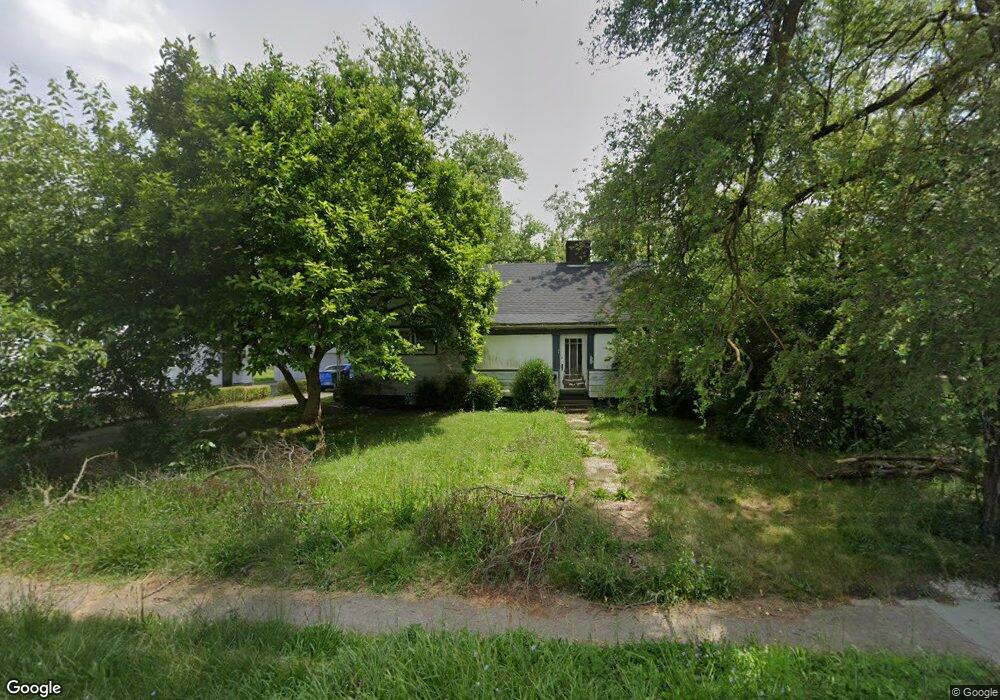 2617 E Memorial Dr, Muncie, IN 47302 - photo 1