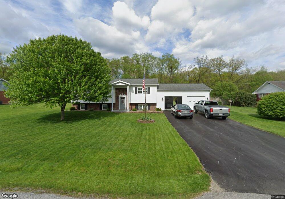 37 Wayne St, Homer City, PA 15748 - photo 1