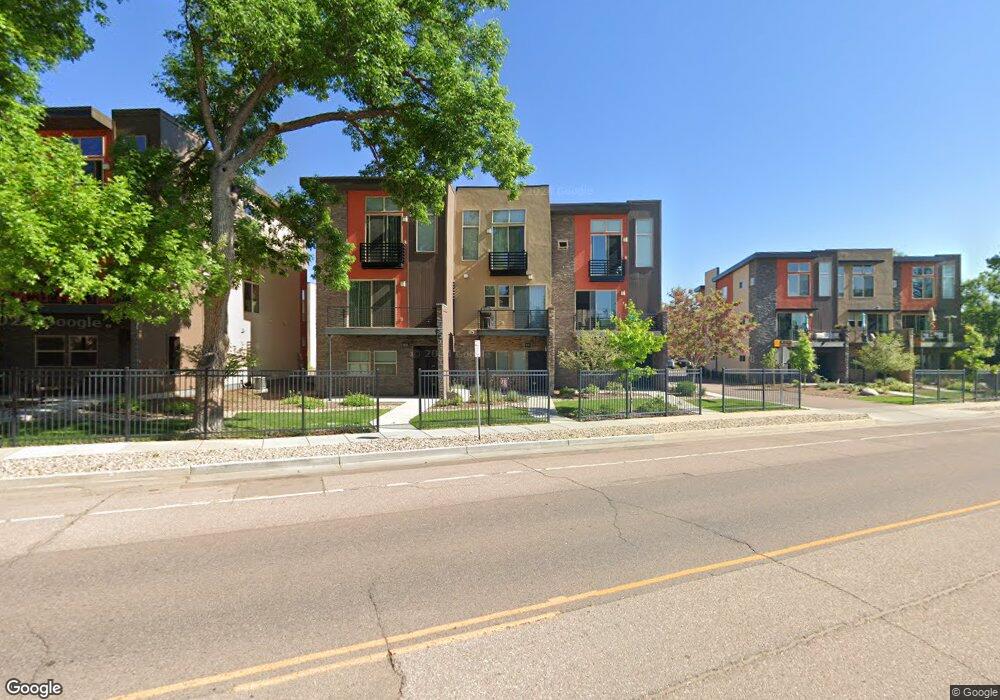 58 Cheyenne Blvd, Colorado Springs, CO 80905 - photo 1