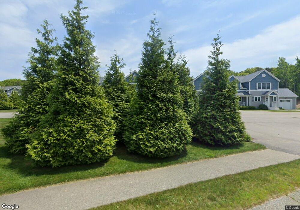 12 Ocean Pines Dr unit 6, Sagamore Beach, MA 02562 - photo 1