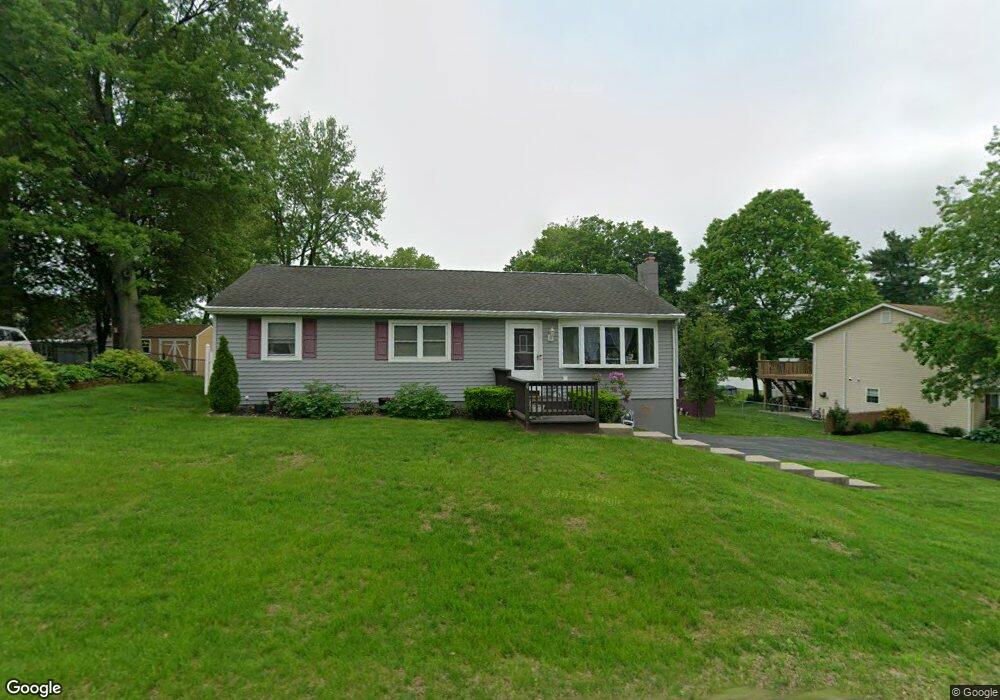 17 Orchard Dr, Wappingers Falls, NY 12590 - photo 1