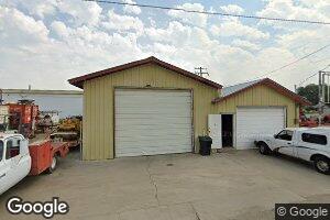210 N 9th St, Nyssa, OR 97913