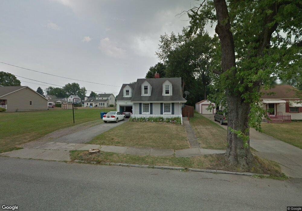 188 Morrison St, Struthers, OH 44471 - photo 1