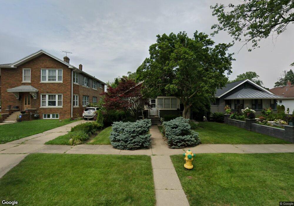 1032 W Grove Ave, Waukegan, IL 60085 - photo 1