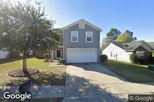 153 Hunters Mill Dr, West Columbia, SC 29170