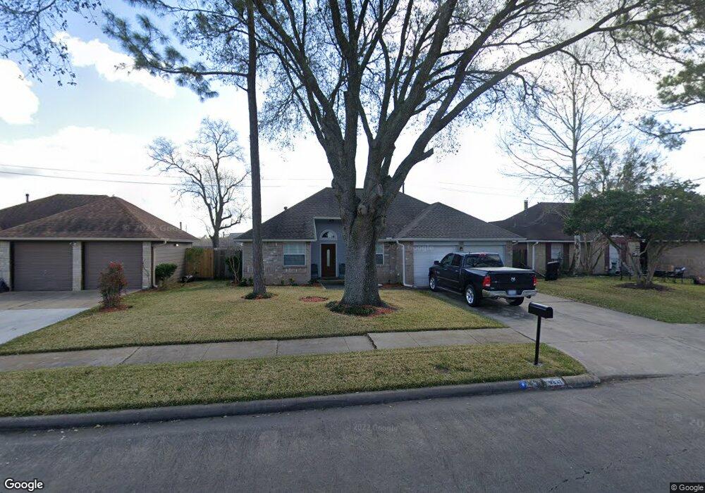 5318 Riverwood Dr, Richmond, TX 77469 - photo 1
