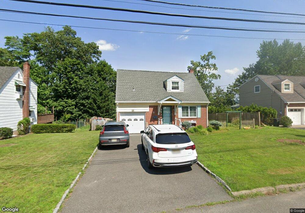 58 Roosevelt St, Cresskill, NJ 07626 - photo 1