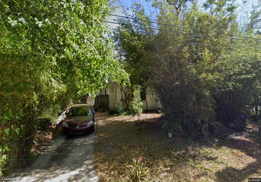 1349 Lechlade St, Jacksonville, FL 32205 - photo 1